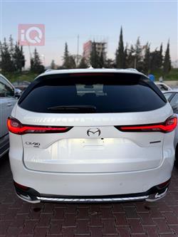 Mazda CX-90